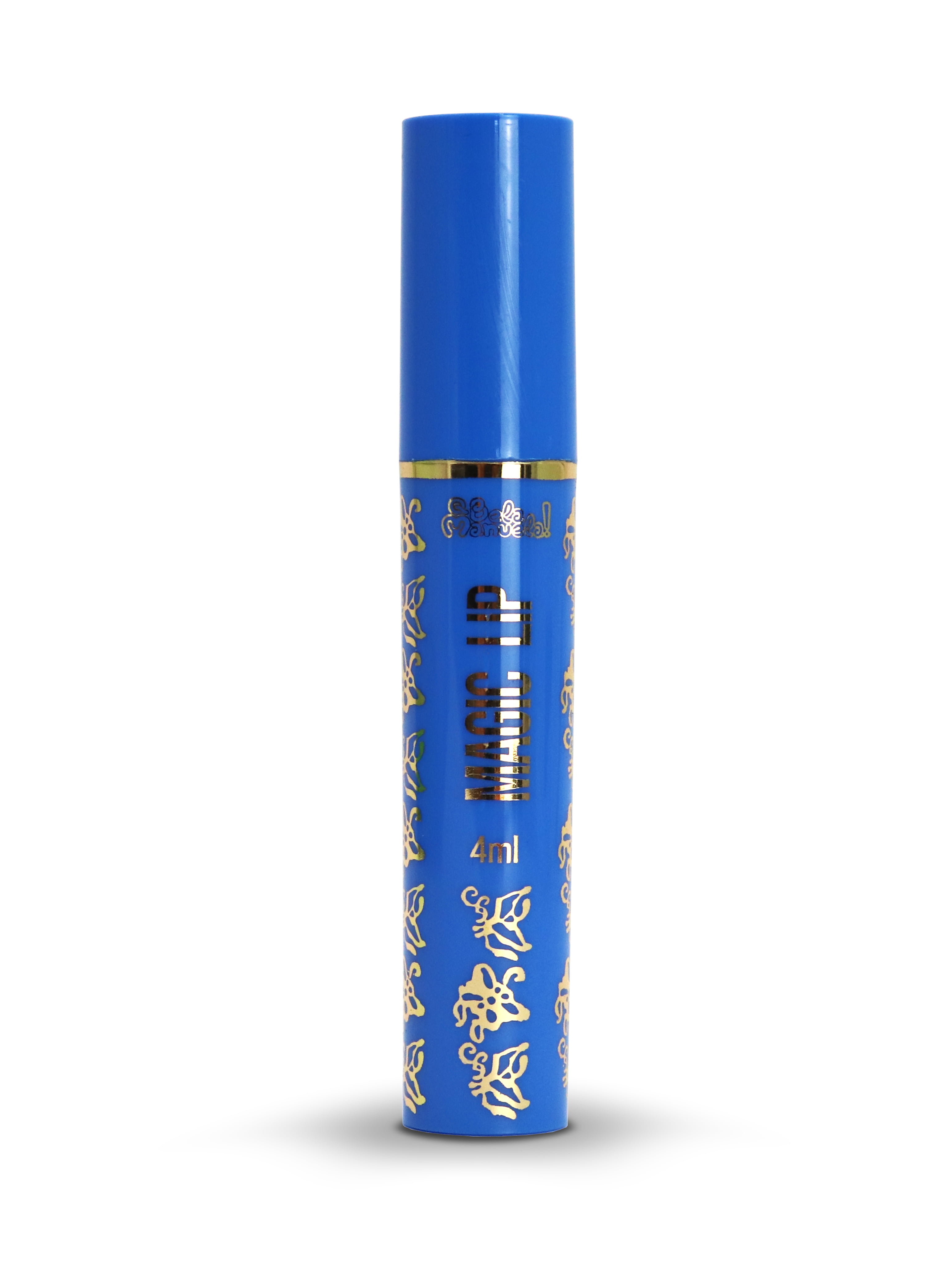 MAGIC LIP AZUL - QBM0025